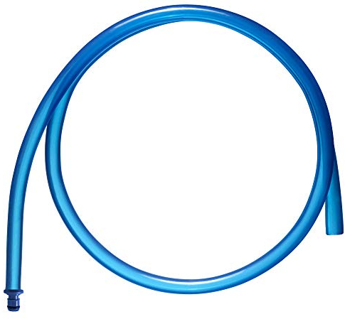 CAMELBAK Trinkblase Crux Komplettset Trinkschlauch mit Mundstück, Winkelstück und Schlauch (Schlauch)