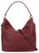 Betty Barclay Umhängetasche Kunstfaser Damen | Leder Shopper, Praktische Crossbody Tasche, 1 Smartphonefach, 5 Fächer | 022009
