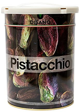 DISANO Pasta Pura di pistacchio100% - 1 kg