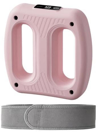 Massageur Fascia 5 Niveaux Sans Fil Rechargeable | Stimulateur de Massage Fascia pour Femmes Pour Fitness , , Récupération Post-Entraînement, Relaxation à Domicile