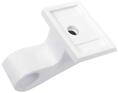 Spares2go Ice Compartment Door Hinge for Lamona HJA6131 Fridge Freezer