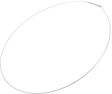 HOMSFOU Washer Door Seal Ring Replacement for Washing Machine Retaining Ring Spring Clamp Stainless Steel Accessory Sealing Gasket