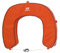 PLASTIMO BOUEE FAC DEHOUSSABLE ORANGE BOUEE FAC DEHOUSSABLE ORANGE orange