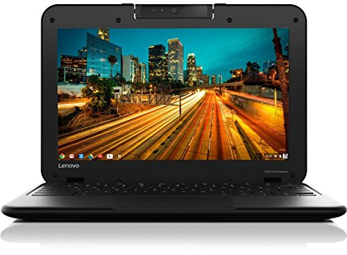 Lenovo N22 Winbook 80S6001TUS 11.6 Netbook - Intel Celeron N3060 Dual-core 2 Core 1.60 GHz - 2 GB DDR3L SDRAM - 32 GB Flash Me