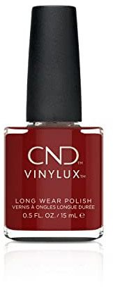 Vinylux #365 Bordeaux Babe 0.5 floz (15 ml)