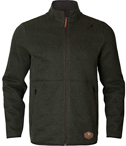 Härkila Metso Strickjacke, Willow Green, Gr. M