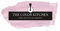 THE COLOR KITCHEN helle Wandfarbe - Malerfarbe für Wohnzimmer und Schlafzimmer - matte Innenfarbe in Pink - 5l Deckfarbe in TCK2003