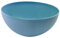 Zenker Ciotola multiuso in plastica, insalatiera, porta frutta e verdura, adatta per preparare e servire, lavabile in lavastoviglie, diametro 24 cm, capacità 3,45 l