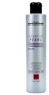 Ian Zachary champú pearl plata 250ml