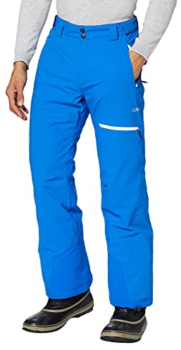 CMP - Twill-Skihose für Herren, königlich, 54