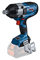 Bosch Professional 18V System BITURBO Akku Drehschlagschrauber GDS 18V-1050 C (ohne Akku/ Ladegerät)