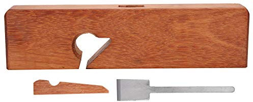Cepilladora Manual De Madera De Pera, Herramienta De Recorte De Madera De Pera Y Cepilladora De Carpintería, Cepilladora De Recorte De Carpintero Para Herramienta De Bricolaje Para Carpintería