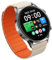 Black Shark S3 Smartwatch con Correa Magnética, Llamadas Bluetooth ENC, Pantalla AMOLED 1.43, 150+ Modos Deportivos, GPS, 15 Días de Batería, Reloj Inteligente de Salud y Fitness, Plata