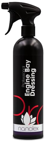 Nanolex Professional Engine Bay Dressing (750ml)