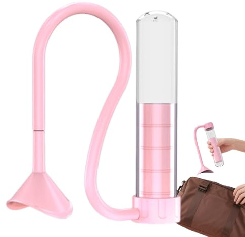 Mancuernas para respiración - Entrenador de respiración con Mancuernas | Mancuernas para ejercitar Abdominales | Ejercitador de Capacidad pulmonar Ajustable, Equipo de Fitness para Gimnasio