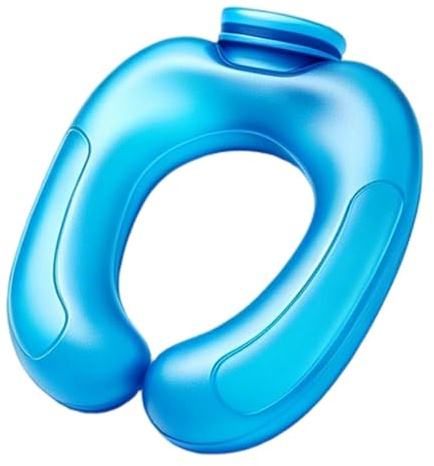 Tube de Refroidissement pour le Cou Pack de Glace Portable