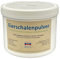 MERVELA Eierschalenpulver Hunde | 500 Gramm | Eiweißpulver | Eierschalen gemahlen | Kalzium für Hunde & Katzen | Eierschale | 100% natürlich | Hundefutter-Futterzusatz | Calcium Knochen & Zähne
