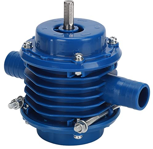 Pompe de perçage, pompes de forage de moteur monophasé pour le transfert de l'eau