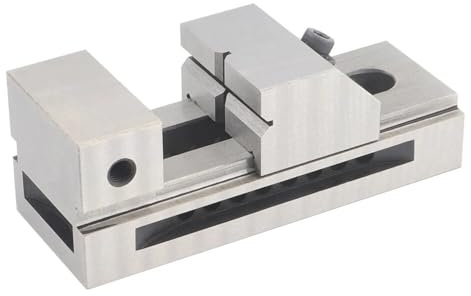 Morsa a macchina ad alta precisione a 2 pollici a 2 pollici di CNC Gad Pinze Pianura per la rettifica di superficie Macchina EDM