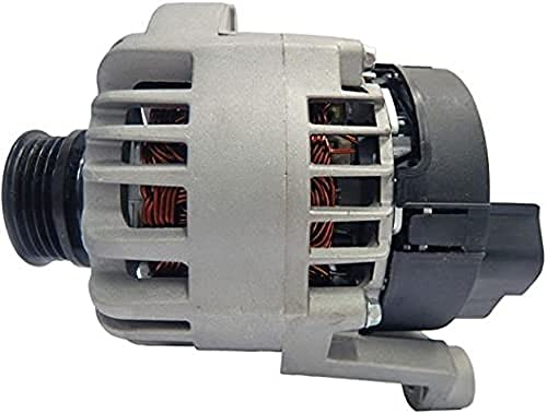 HELLA 8EL 011 713-501 Alternatore - 14V - 105A