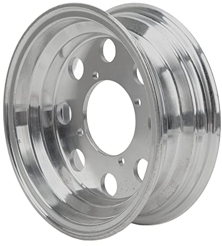 Jante De Roue Avant De Moto De 10 Pouces, Moyeu De Roue De Moteur, Roue De Moto Tubeless, Mini Alliage D'aluminium Pour Roues Moonkey Z50 De 10 Pouces