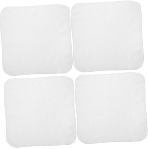 Cabilock Lot De 4 Chiffons En Mousseline De Coton Réutilisables Pour La Fabrication De Tofu Et De Pâtisserie