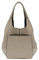 Liebeskind Berlin Tote M LILLY Soft Nappa stone