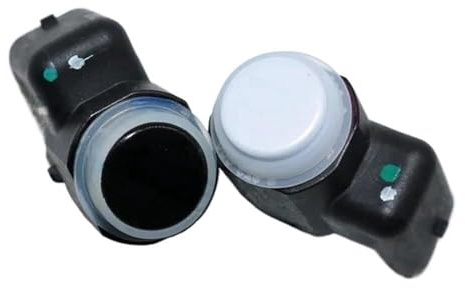 parkeringssensorer För Kia 4st parkeringssensorer backsensorer 4MS271H7C