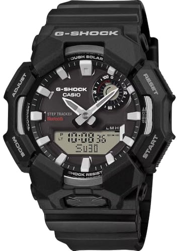 Casio GA-B010-1AER Herren Armbanduhr