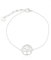 Thomas Sabo Armband Tree of Love silber 925 Sterling Silber A1828-051-14-L19V
