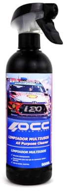 OCC MOTORSPORT PULITORE MULTIUSO APC 500 ML
