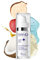 Bandi - Augenmaske Für Intensive Hydration Feuchtigkeitsspendend Mit Hyaluronsäure Sheabutter Vitaminen Für Trockene Haut Fältchenpflege Elastizität Anti-aging Nachtpflege