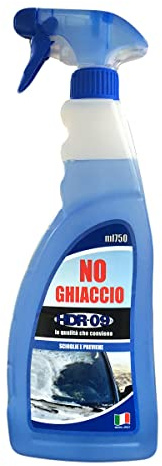 NO GHIACCIO SPRAY 750 ml