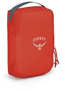 Osprey Ultralight Cube de rangement, 2L, Mars Orange, S