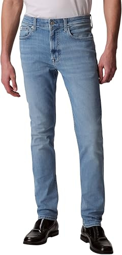 Calvin Klein Jean Homme Arrow Stone Skinny Fit