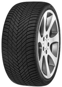 Gomme 4 stagioni 205 60 R16 92H SUPERIA ECOBLUE2 4S