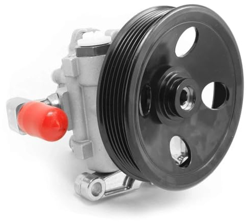 Servopump Servopump Passar till Mercedes Passar till Benz W220 S280 S500 0024668601