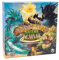 Spirit Island: Nature Incarnate - Erweiterungs-Brettspiel, Neue Geister, Mechaniker, Gegner & mehr, Siedler Zerstörung