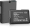 Batteria per Nikon EN-EL14/EL14a, 1500 mAh, batterie di ricambio per Nikon D5600 D5100 D5200 D5300 D5500 D3100 D3200 D3300 D3400 D3500 Coolpix P71100 00 P7 200 Fotocamere (1 Pacchetti)