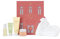 ESPA | Glow Giving Collection | Worth £169 | Includes a Cleanser, Serum, Moisturiser, Face Mask & Cotton Cosmetic Pads