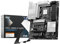 MSI PRO Z890-P WiFi ProSeries - Placa base (compatible con procesadores Intel Core Ultra Series 2, LGA 1851, DDR5, PCIe 5.0, M.2, SATA, LAN de 5 Gbps, USB tipo C, Wi-Fi 7, Bluetooth 5.4, Thunderbolt