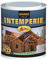Promade - Barniz Intemperie Acabado Brillo - Alta Resistencia Condiciones Extremas - 750 ml