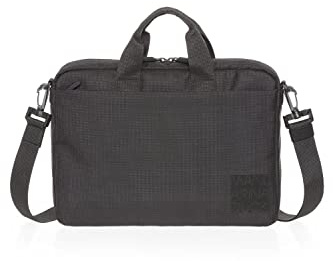 Mandarina Duck District, Herren-Mappe, Black Ink