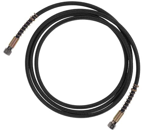 JEWEDECO De Para Plancha Reemplazo Flexible De Alta Presión Vida Útil Larga