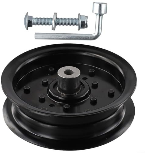 532197379 folle per la piattaforma del tappeto erboso Z254 LGT2654 RZ5424, componente critica per l'attrezzatura del prato inglese