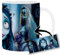 Corpse Bride Tim Burton Helena Bonham Carter Emily Taza Ceramica Mug