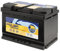 Baren Batteria Auto AFB L3 TR760 12V 70Ah 760A, Batteria Auto Rinforzata per Veicoli Con Sistema Start&Stop, Estrema Resistenza, Senza Manutenzione, Pronta all'uso
