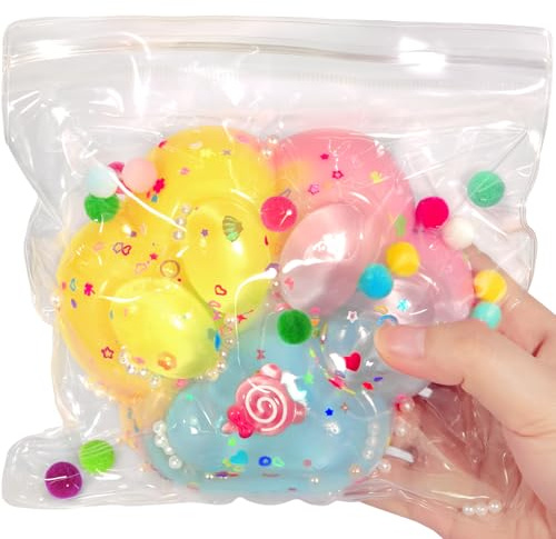CIANBIFN Squishy Pata de Gato, Cat Paw Squishy Juguetes Apretar Divertido y Novedoso Bonito Juguete Antiestrés con Forma de Pata de Animal para Niños Adolescentes Adultos para el Hogar y la Oficina