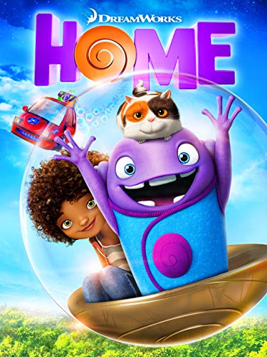 Home