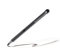 Broonel Grey Rechargeable Fine Point Digital Stylus - Compatible With Acer Chromebook Spin 513 13.3 Convertible Laptop